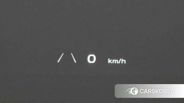 Kia EV6 2023 Серый из Кореи, фото 5