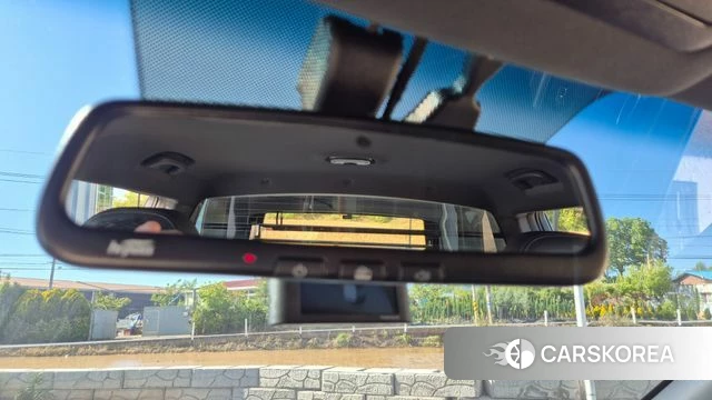 Ssangyong Rexton Sports 2019 Серый из Кореи, фото 5