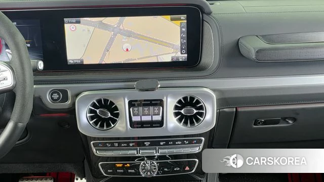 Mercedes-Benz G-Class W463b 2024 Серый из Кореи, фото 5