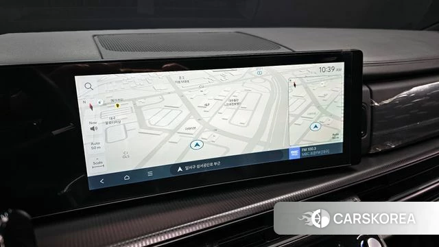 Hyundai Santa Fe (MX5) 2023 Белый из Кореи, фото 5