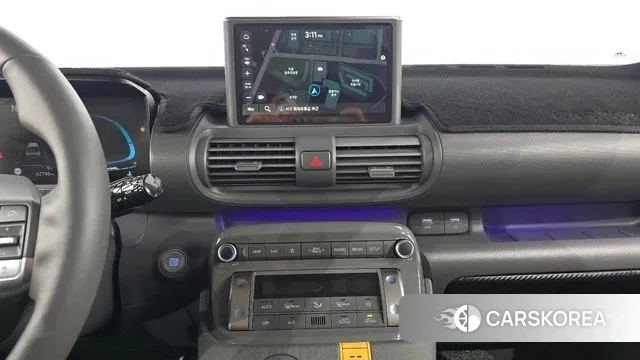 Hyundai Casper 2022 Белый из Кореи, фото 5