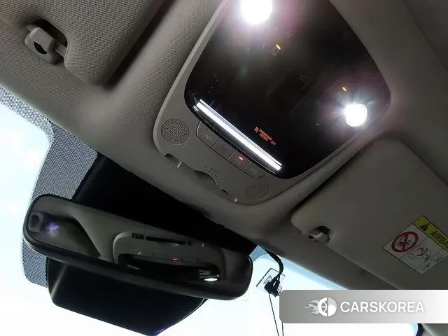 Kia K5 Hybrid 3rd Generation 2020 Серый из Кореи, фото 5