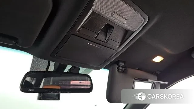 Ssangyong Rexton Sports 2018 Черный из Кореи, фото 5