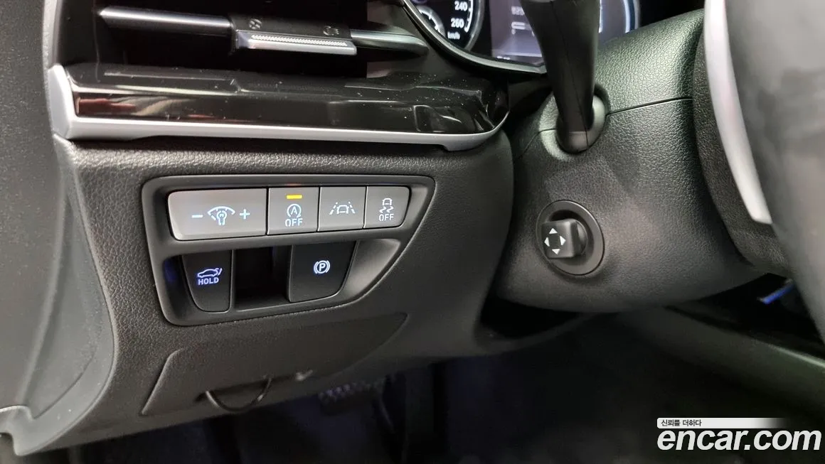 Genesis G80 (RG3) 2021 из Кореи, фото 5