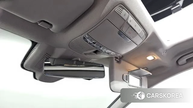 Mercedes-Benz CLS-Class C257 2019 Черный из Кореи, фото 5