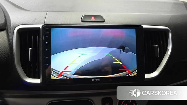 Kia The New Ray 2022 Белый из Кореи, фото 5
