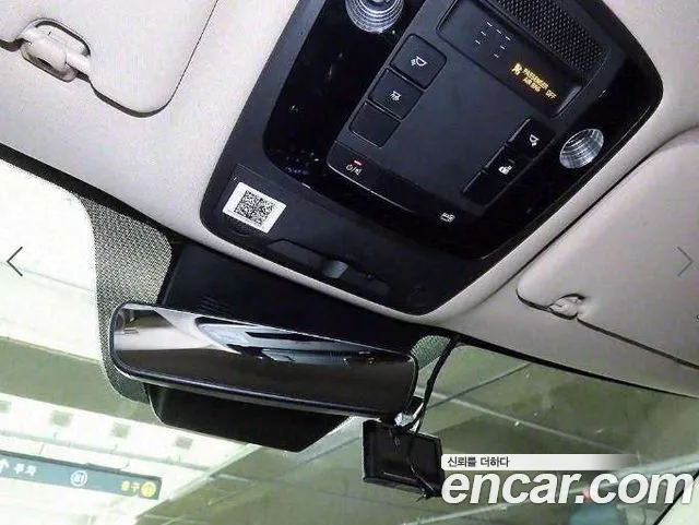 Kia Carnival 4th generation 2022 Черный из Кореи, фото 5