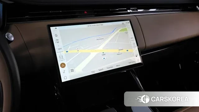 Land Rover Range Rover Sport 3rd Generation 2025 Белый из Кореи, фото 5