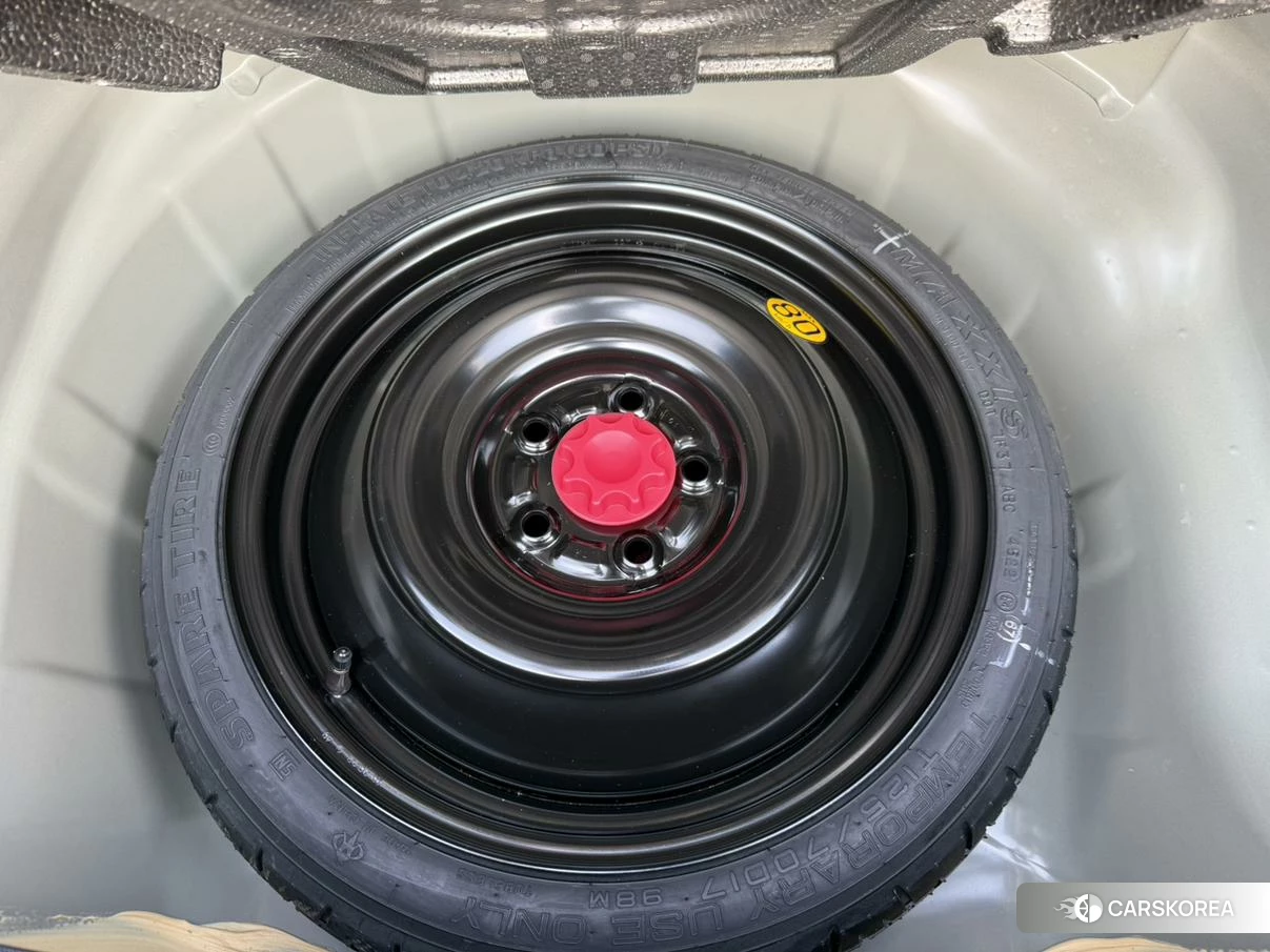 Toyota Lei Ling 2021 Черный из Китая, фото 5