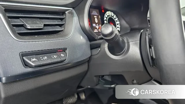 Renault Korea (Samsung) XM3 2020 Белый из Кореи, фото 5