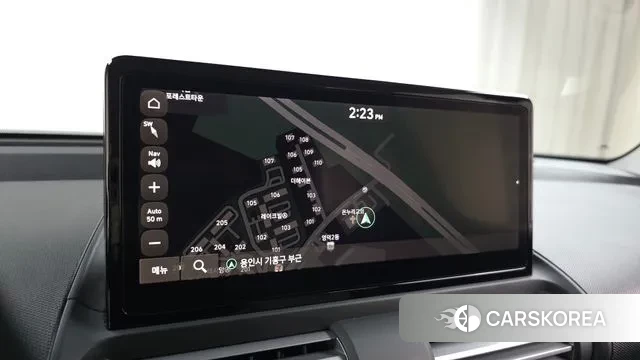 Hyundai The New Casper 2024 Белый из Кореи, фото 5