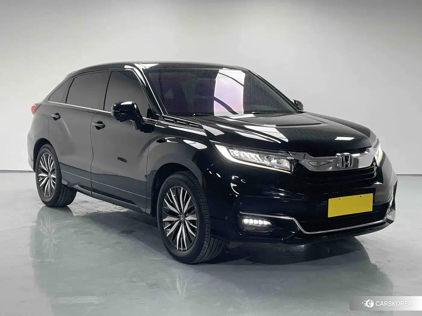 Honda Avancier 2022 Черный из Китая, фото 5