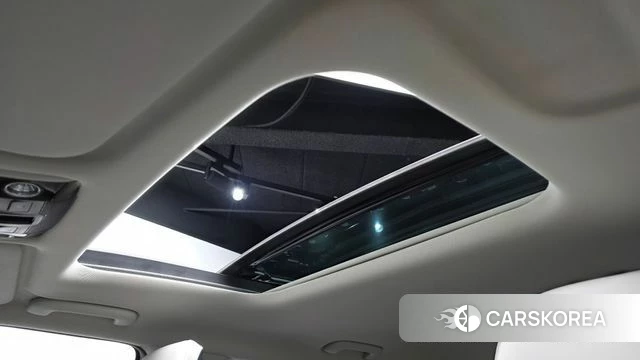 Kia EV6 2022 Серый из Кореи, фото 5