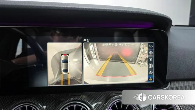 Mercedes-Benz E-Class W213 2019 Белый из Кореи, фото 5