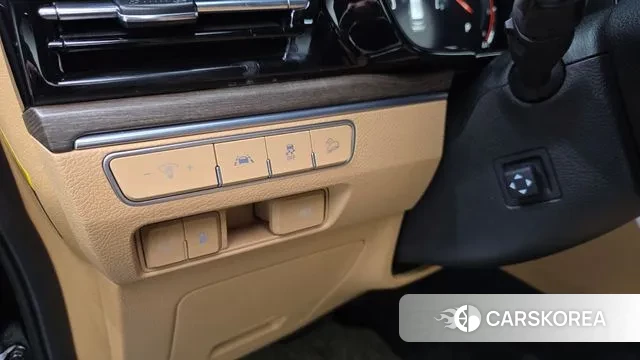 Kia Mohave Master 2020 Черный из Кореи, фото 5