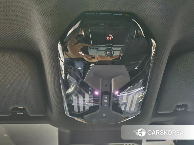 BMW 7 Series (G70) 2026 Белый из Кореи, фото 5