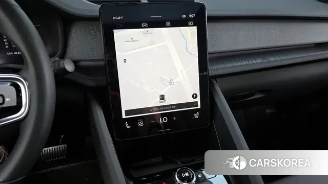 Polestar Polestar 2 2022 Белый из Кореи, фото 5