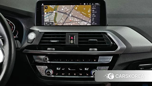 BMW X4 (G02) 2019 Серый из Кореи, фото 5