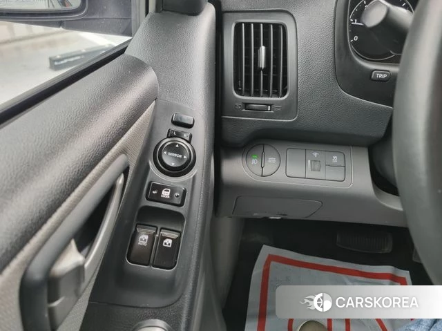 Hyundai The New Grand Starex 2019 Черный из Кореи, фото 5