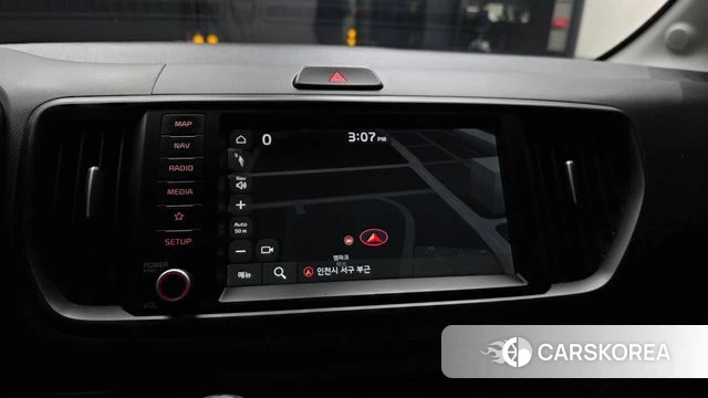 Kia The New Kia Ray 2023 Жемчужный цвет из Кореи, фото 5