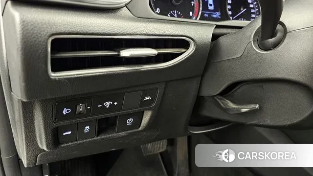 Hyundai Sonata (DN8) 2021 Белый из Кореи, фото 5