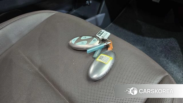Hyundai Ionic 6 2023 Белый из Кореи, фото 5