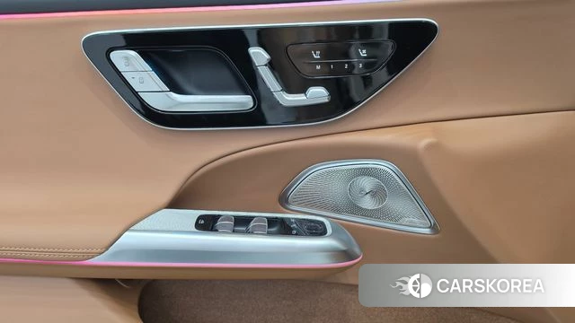Mercedes-Benz E-Class W214 2026 Белый из Кореи, фото 5