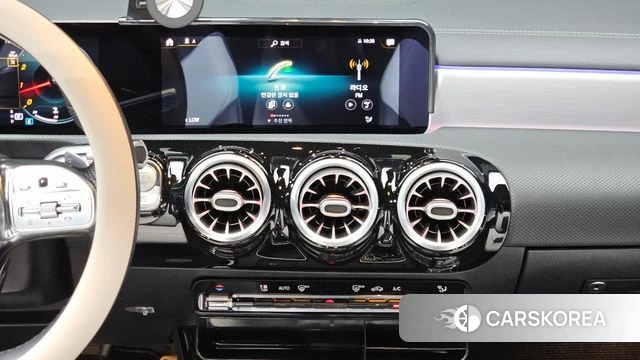 Mercedes-Benz CLA-Class C118 2020 Белый из Кореи, фото 5