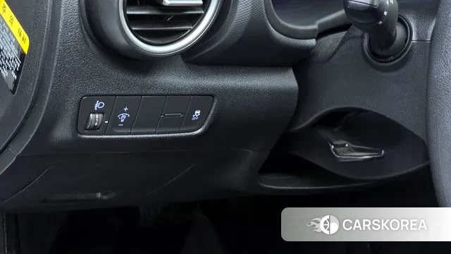 Hyundai Kona 2018 Белый из Кореи, фото 5