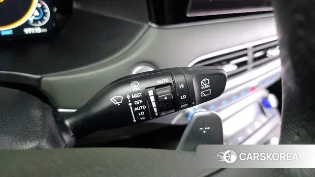 Hyundai Palisade 2020 Черный из Кореи, фото 5