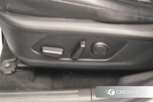 Kia Sportage 5th Generation 2021 Белый из Кореи, фото 5