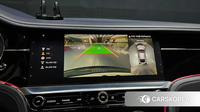 Bentley Continental GT 3rd Generation 2019 Коричневый из Кореи, фото 5