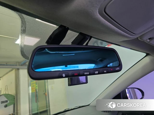 Hyundai The New Avante AD 2019 Серебристо-серый из Кореи, фото 5