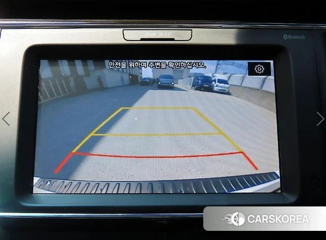 Kia The New Carnival 2020 Белый из Кореи, фото 5