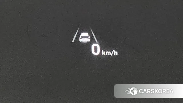 Hyundai The New Santa Fe 2022 Синий из Кореи, фото 5