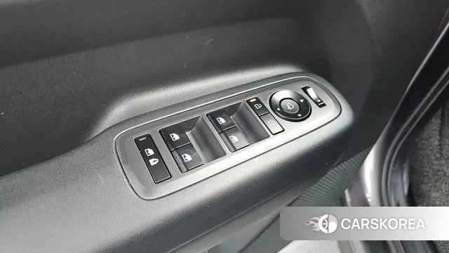 Hyundai Santa Fe (MX5) 2024 Серый из Кореи, фото 5