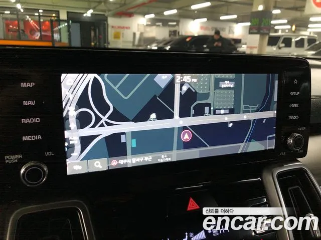 Kia Sorento 4th Generation id 2693224 из Кореи 5