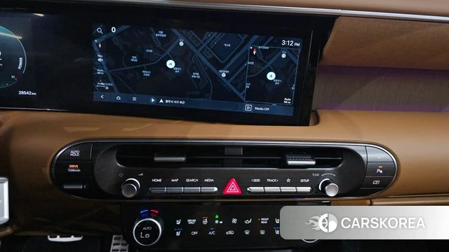 Hyundai Palisade (LX3) 2025 Черный из Кореи, фото 5