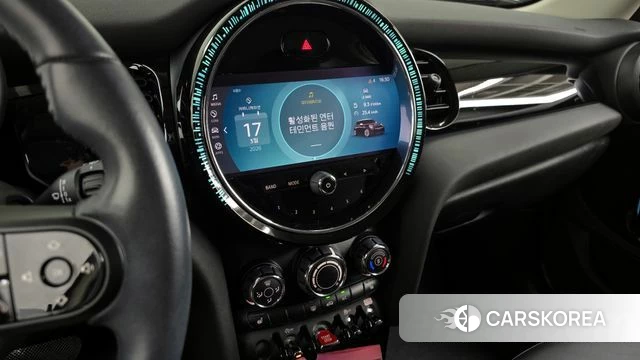 Mini Cooper 2021 Жемчужный цвет из Кореи, фото 5