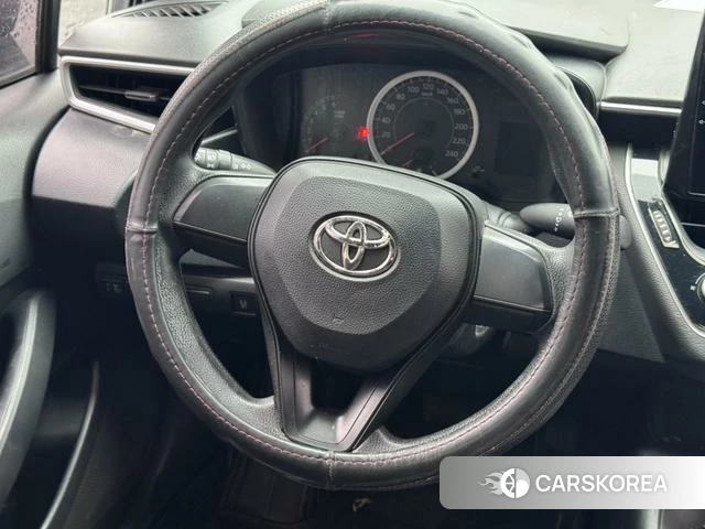 Toyota Lei Ling 2020 Черный из Китая, фото 5