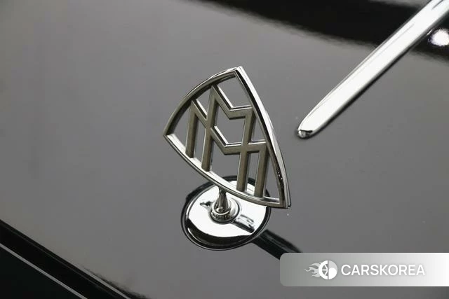 Mercedes-Benz S-class 2023 Черный из Китая, фото 5
