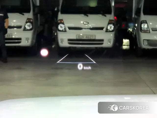 Hyundai Santa Fe (MX5) 2024 Белый из Кореи, фото 5