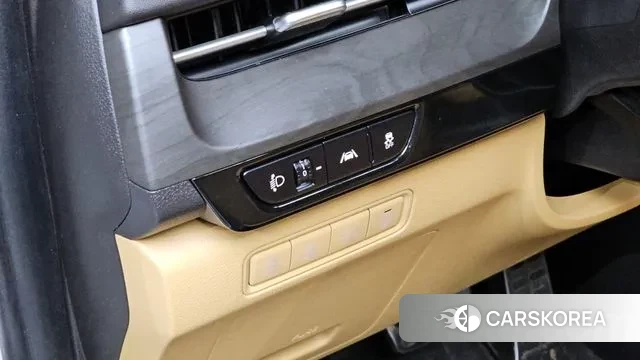 Kia Carnival 4th generation 2020 Белый из Кореи, фото 5