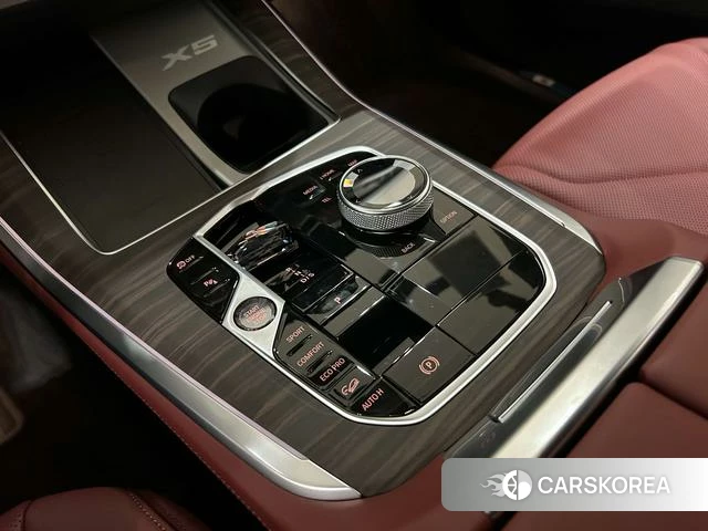 BMW X5 2025 Черный из Китая, фото 5