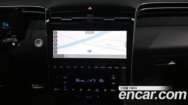 Hyundai Tucson (NX4) id 2714752 из Кореи 5