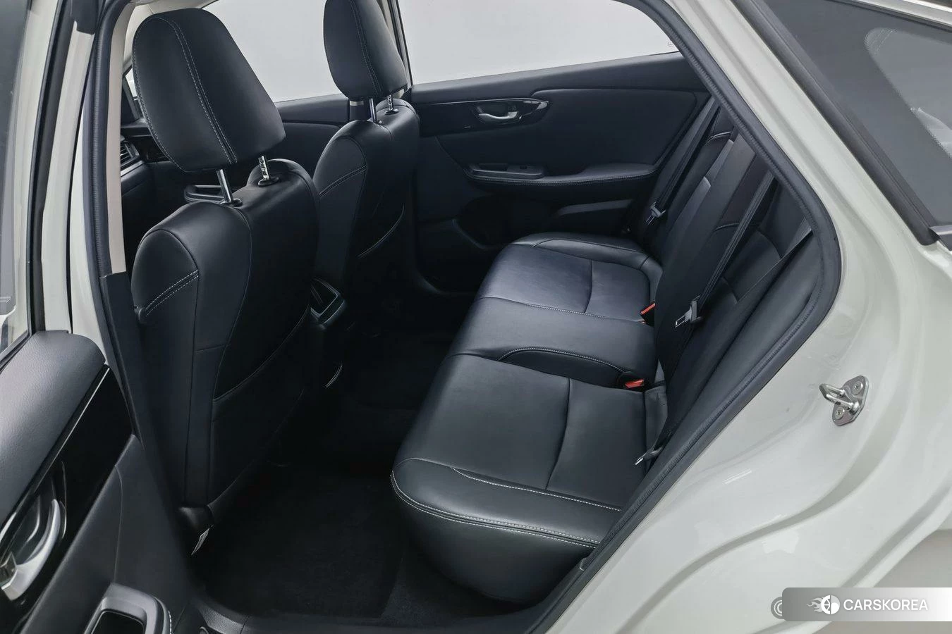 Honda Enjoy domain 2019 Белый из Китая, фото 5
