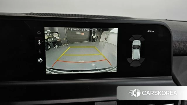 Kia The New Seltos 2022 Белый из Кореи, фото 5