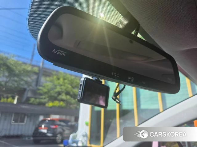 Hyundai Avante AD 2018 Белый из Кореи, фото 5