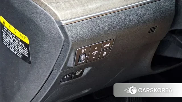 Kia K5 Hybrid 3rd Generation 2020 Серебряный из Кореи, фото 5