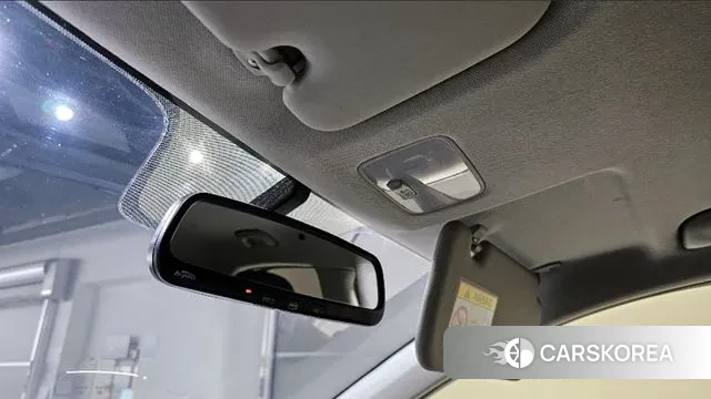 Kia Morning Urban (JA) 2021 Белый из Кореи, фото 5